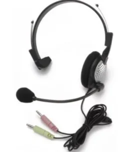 Andrea NC-181 Monaural Computer Headset