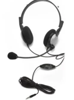 Andrea NC-185M Stereo Mobile Headset