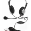 Andrea NC-185 Stereo Computer Headset with Volume/Mute Controls