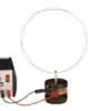 Anello di corda per pianoforte - Piano wire ring