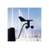 Anemometro con braccio curvo (Vantage Pro2 style)