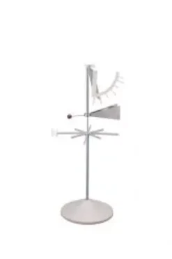 Anemometro didattico