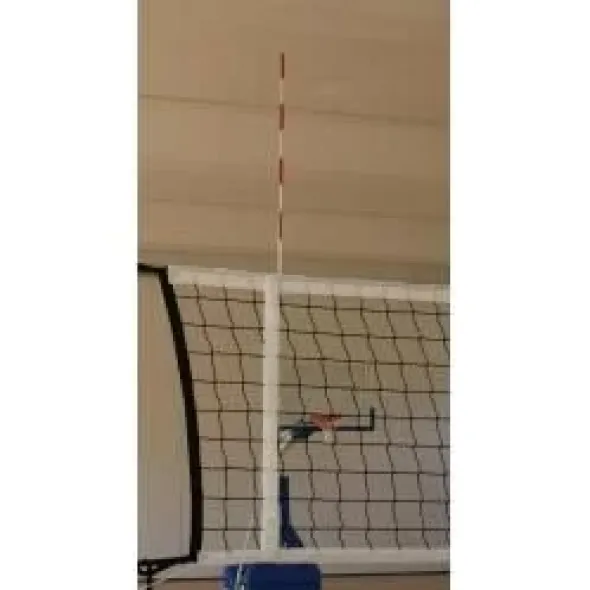 Antenne in fibra di vetro, lunghezza cm. 180
