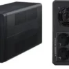 APC Easy UPS BVX Series BVX2200LI-GR UPS 220-240 V c.a. V 1200 Watt 2200 VA 9 Ah 4 uscite