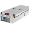 APC Replacement Battery Cartridge #43 - Batteria UPS Piombo