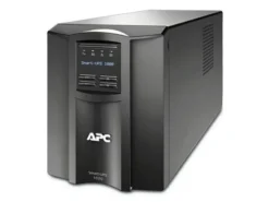 APC Smart-UPS SMT1000IC 220/230/240 V c.a. V - 700 Watt - 1000 VA - RS-232, USB - 8 uscite