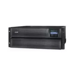 APC Smart-UPS X 3000 Rack/Tower LCD - UPS 4U - 2700W - 3000VA