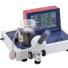 Apparecchio di Millikan (230 V, 50/60 Hz)