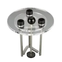Apparecchio per la legge di Joule - Joule's law apparatus