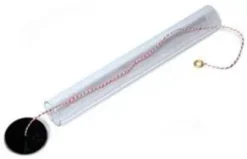 Apparecchio per la spinta statica