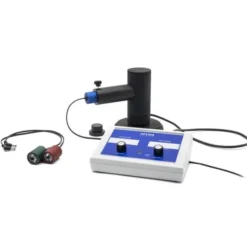 Apparecchio per lo studio dell’effetto fotoelettrico