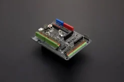 Arduino Expansion Shield for Raspberry