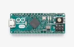 Arduino Micro