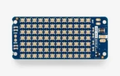 Arduino MKR RGB SHIELD