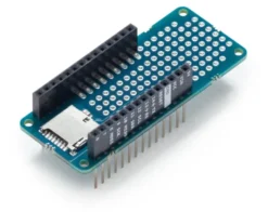 Arduino MKR SD SHIELD