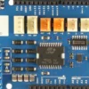 Arduino Motor Shield Rev3