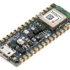 Arduino Nano BLE Sense Rev2 Without Headers