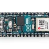 Arduino Nano ESP32 with headers