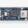 Arduino Nano 33 IoT con headers
