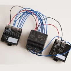 Arduino PLC Starter Kit