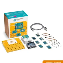 Arduino Plug and Make Kit - Set per la classe
