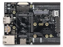 Arduino Portenta Mid Carrier