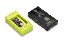 Arduino Portenta Vision Shield - Ethernet