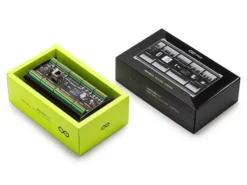 Arduino Pro Portenta Machine Control