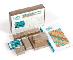 Arduino Starter Kit - English