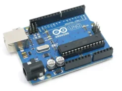 Arduino Uno Rev3