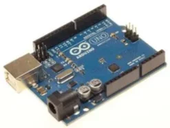 Arduino Uno SMD Rev3