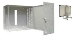 Armadietto per PC per carrello LIM