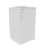 Armadietto singolo porta libri anta destra Reading Nook 45x45x76H cm