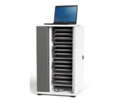 Armadio per ricarica 20 Chromebook CON CHROMEBOOK