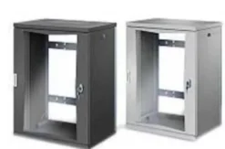 ARMADIO RACK 19" 10U 600x420x520H