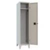 Armadio spogliatoio 1 posto - 42x50x180h cm