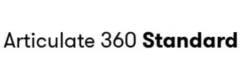 Articulate 360° Standard Individual/Personal - Rinnovo Licenza 1 anno COMM/GOV