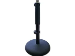 Asta da tavolo per microfoni Rode DS1