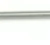 Asta di supporto in acciaio inox, 1500 mm