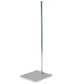 Asta in Acciaio Inox Ø 12xH 600 mm