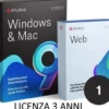 ATLAS.ti GOV/Non-Commercial 5 Users License (PC, Mac e Web) 3 YEARS
