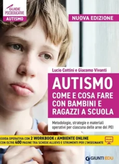 AUTISMO COME E COSA FARE N.E.