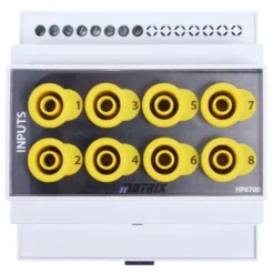 AutomaticsPLC Adaptor - Input module (Siemens)