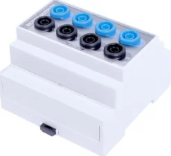Automatics PLC Adaptor - Motor module