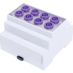 Automatics PLC Adaptor - Relay module