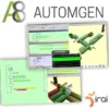 Automgen- 1 licenza