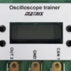 Automotive Oscillioscope Use & Diagnostics - VW