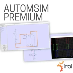 Automsim Premium- 1 licenza