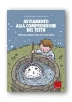 Avviamento alla comprensione del testo