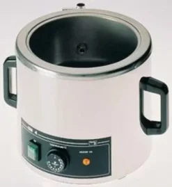 Bagno termostatico 6 L